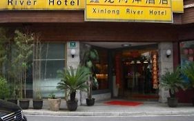 Shanghai Xinlong River Hotel